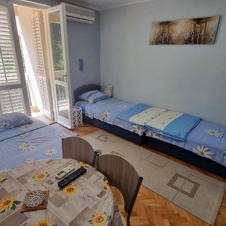 Apartment Savina Herceg Novi Extérieur photo