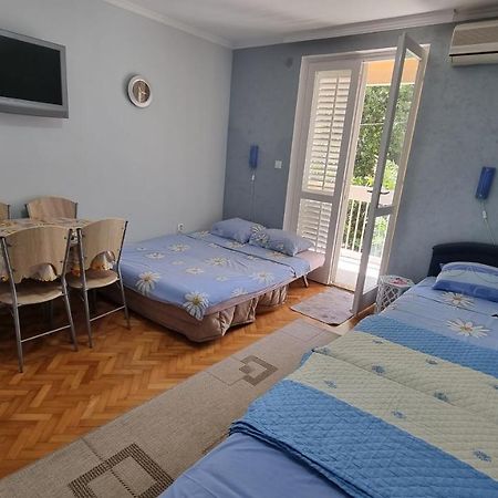 Apartment Savina Herceg Novi Extérieur photo