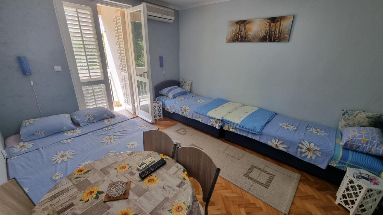 Apartment Savina Herceg Novi Extérieur photo