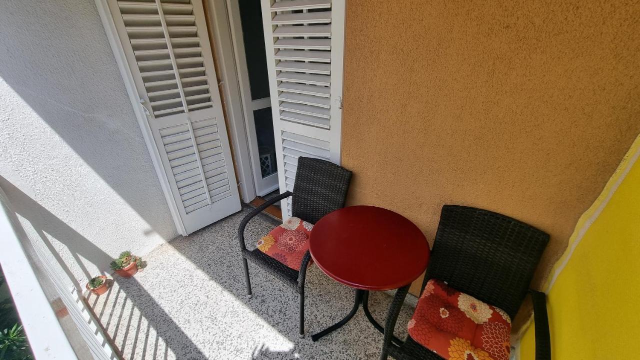 Apartment Savina Herceg Novi Extérieur photo