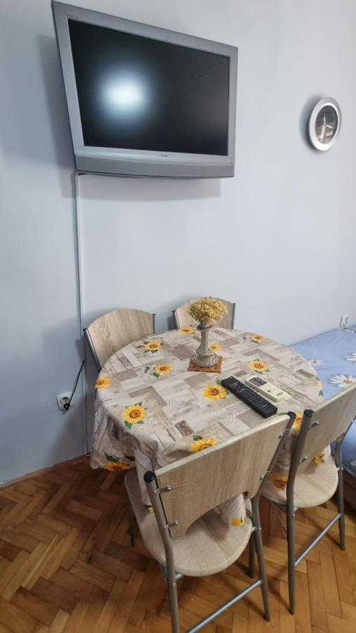 Apartment Savina Herceg Novi Extérieur photo