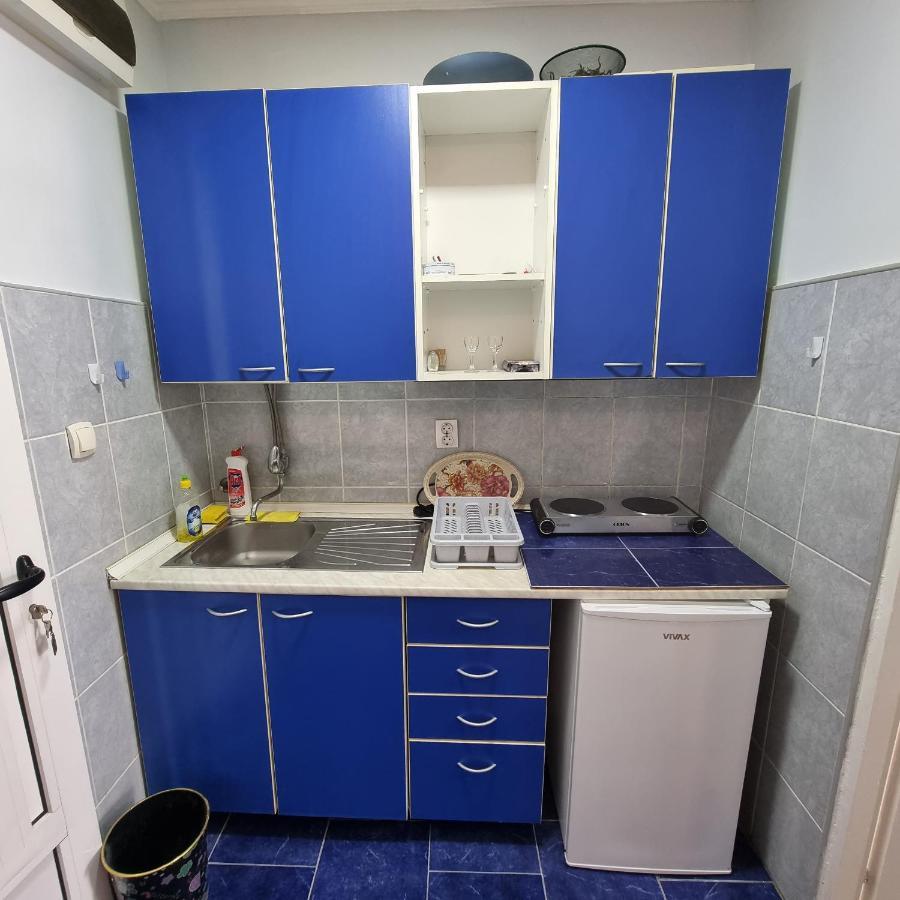 Apartment Savina Herceg Novi Extérieur photo