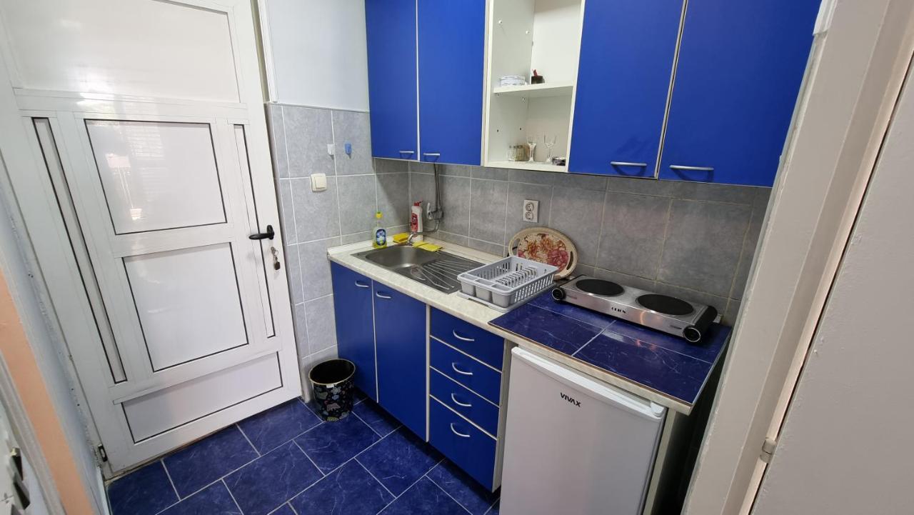 Apartment Savina Herceg Novi Extérieur photo