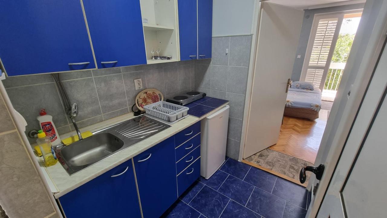 Apartment Savina Herceg Novi Extérieur photo