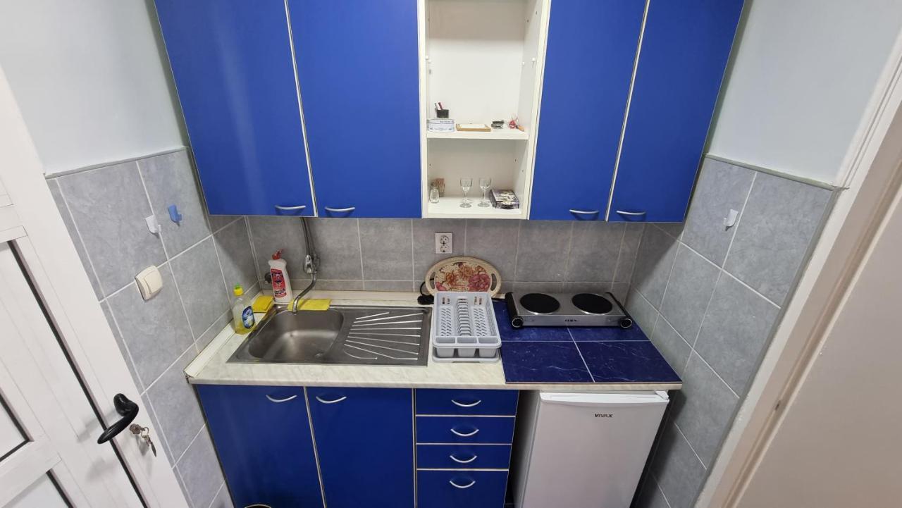 Apartment Savina Herceg Novi Extérieur photo