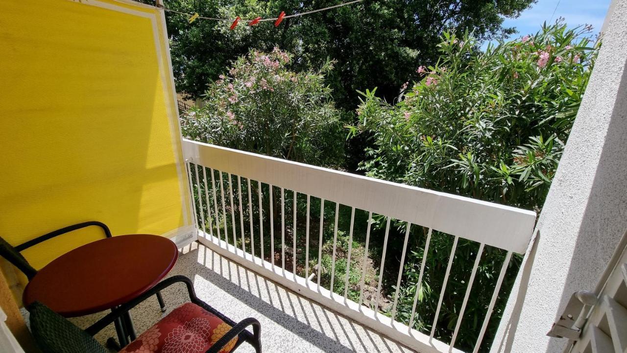 Apartment Savina Herceg Novi Extérieur photo