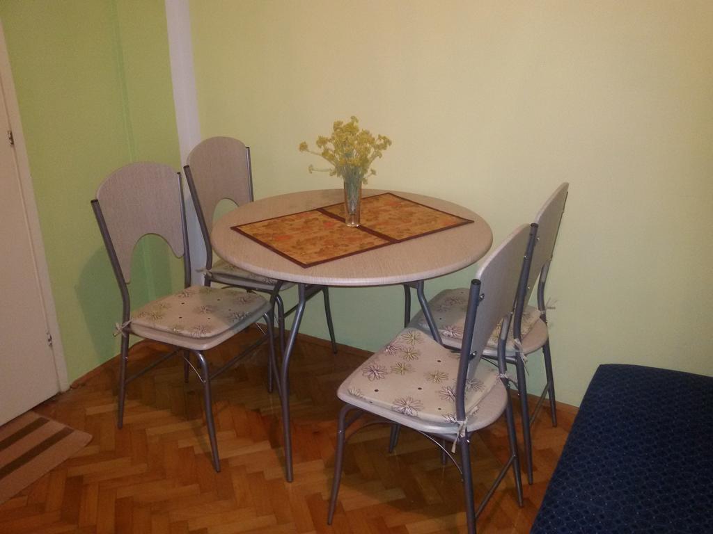Apartment Savina Herceg Novi Chambre photo