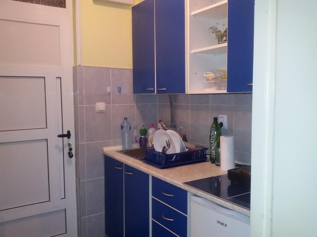 Apartment Savina Herceg Novi Chambre photo