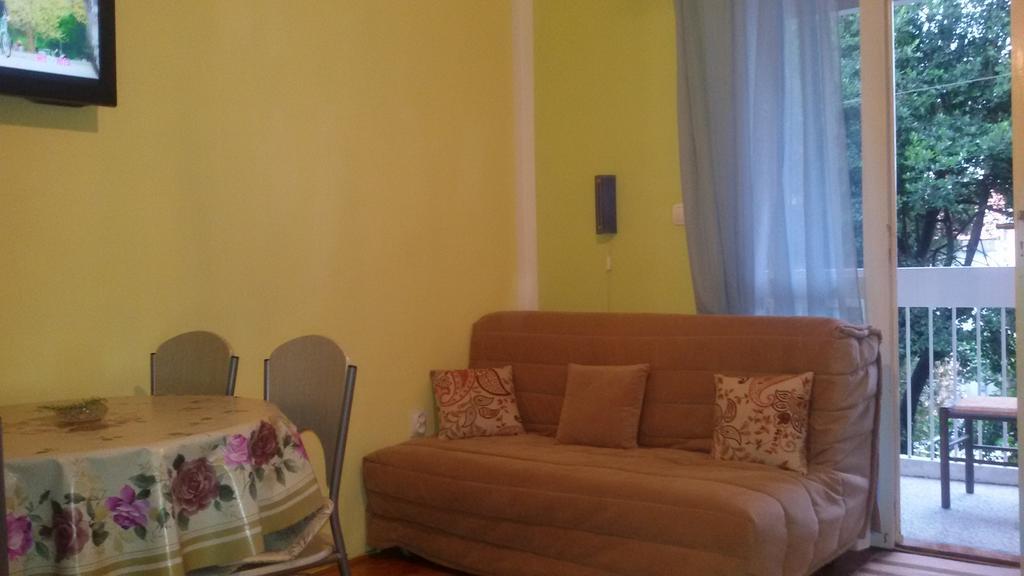 Apartment Savina Herceg Novi Extérieur photo