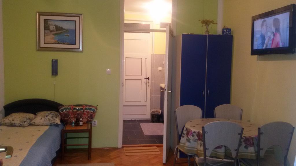 Apartment Savina Herceg Novi Extérieur photo