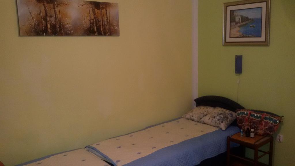 Apartment Savina Herceg Novi Extérieur photo
