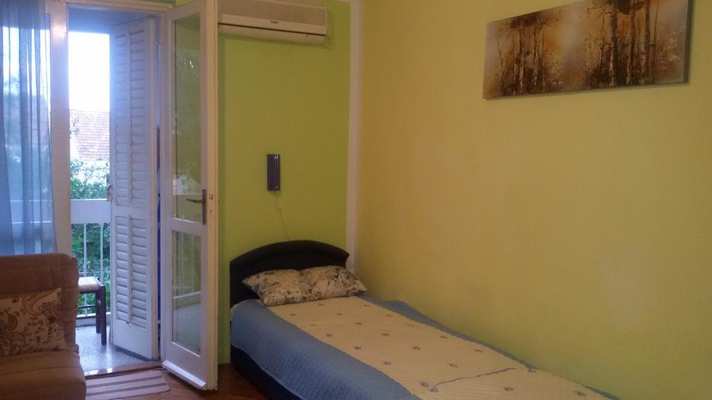 Apartment Savina Herceg Novi Extérieur photo