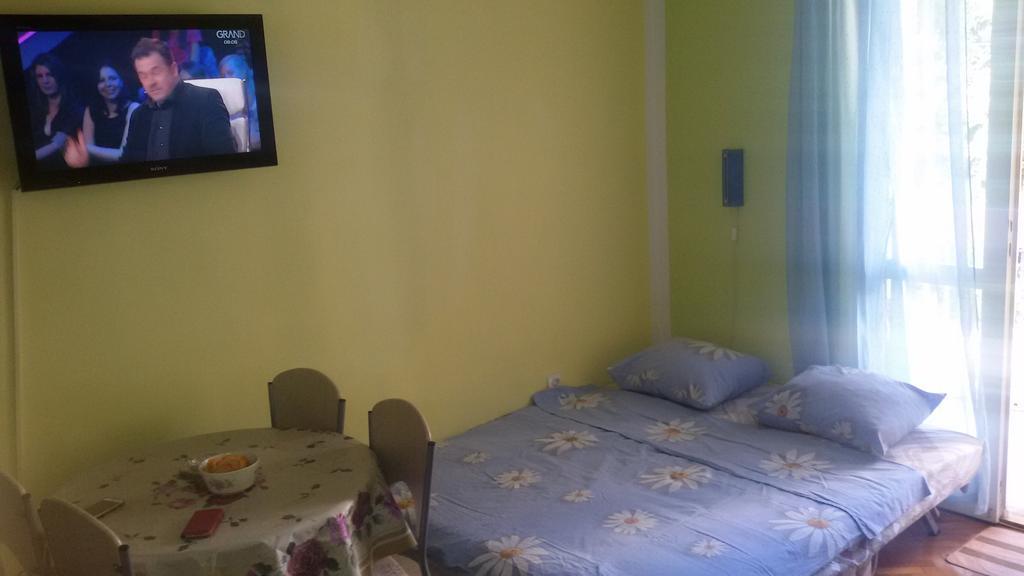 Apartment Savina Herceg Novi Extérieur photo