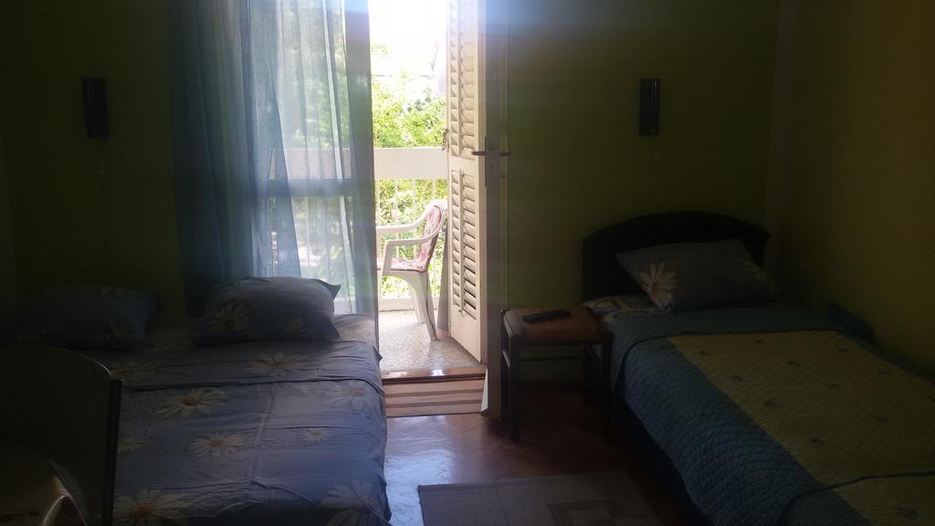 Apartment Savina Herceg Novi Extérieur photo